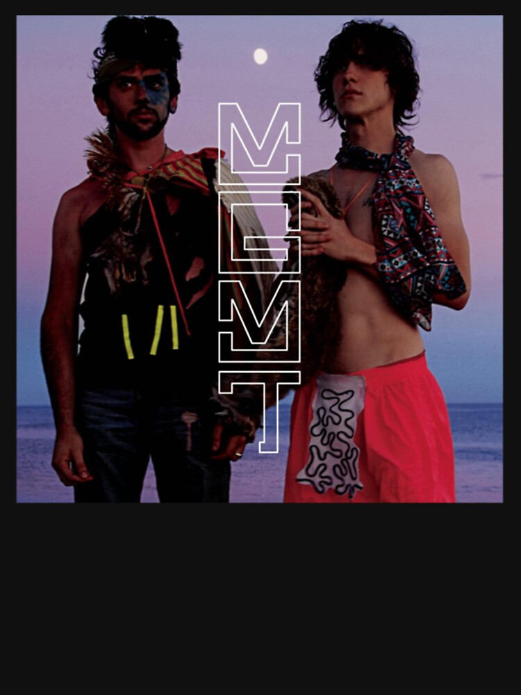 MGMT by ZeiaShop2505