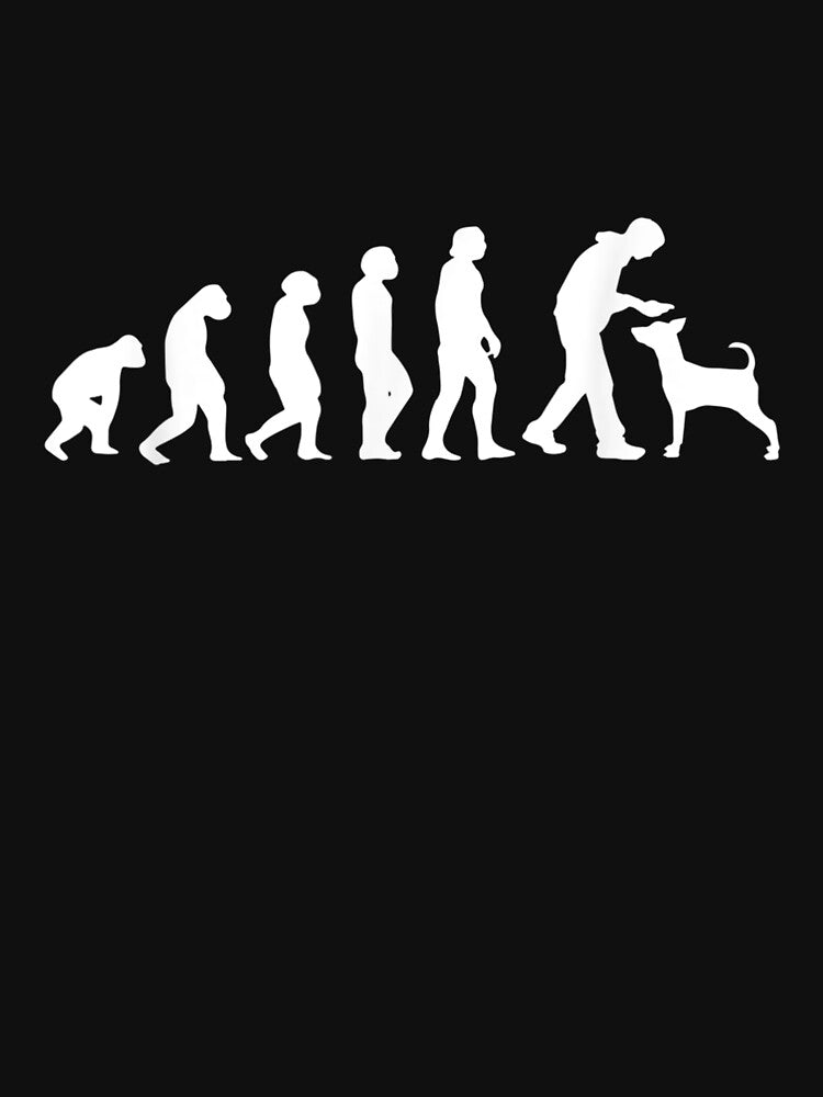 Dog Owner Evolution Dog Lover Dog Owner Cool Dogs by saigeorion T-Shirts, Hoodie, Sweatshirt | BlankRebels.com (Image 3)