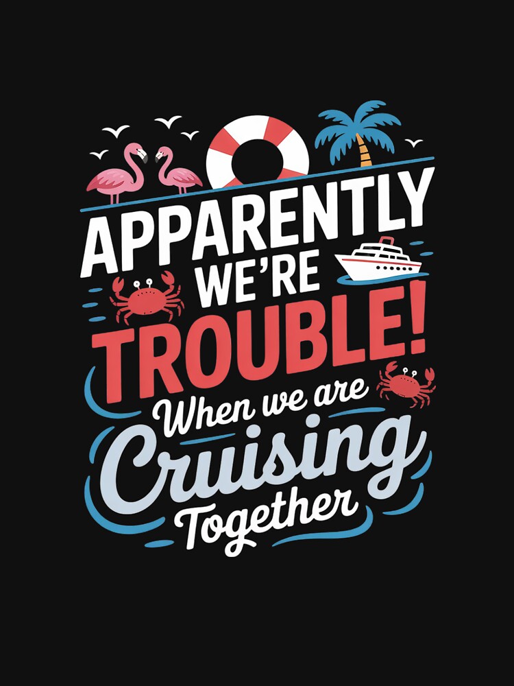 Family cruise summer matching family vacation by DigitaldeligArt T-Shirts, Hoodie, Sweatshirt | BlankRebels.com (Image 3)