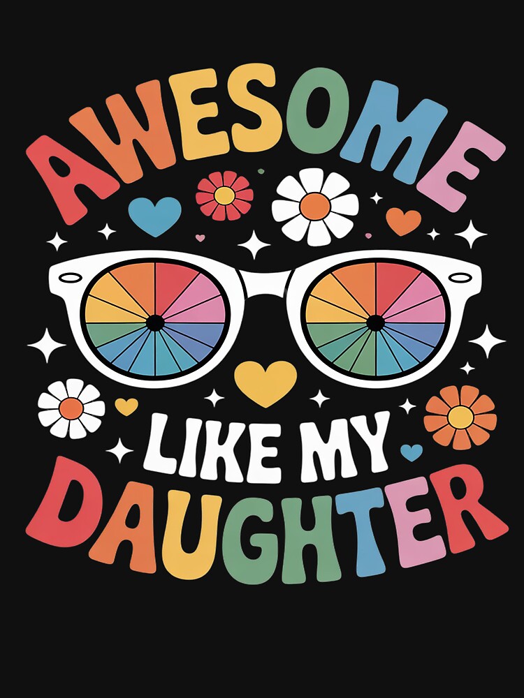 Funny Father's Day by RoyTill0Art T-Shirts, Hoodie, Sweatshirt | BlankRebels.com (Image 3)