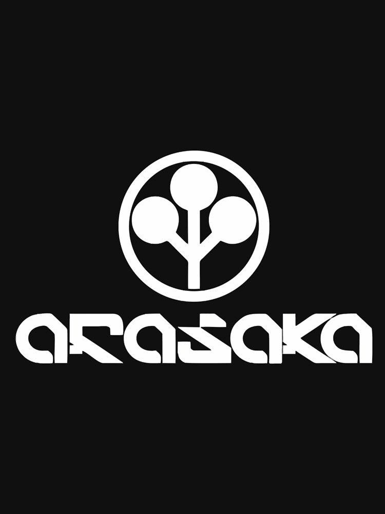 Best Seller Cyberpunk Arasaka T-Shirts, Hoodie, Sweatshirt