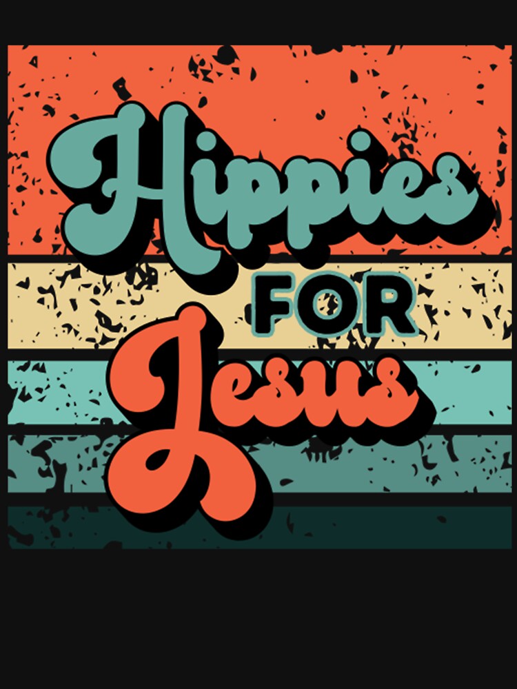 Hippie Life by tanbaobu T-Shirts, Hoodie, Sweatshirt | BlankRebels.com (Image 3)