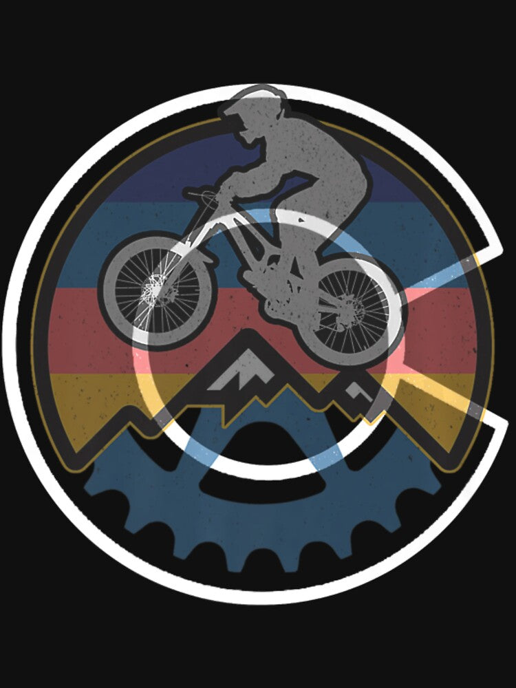 Colorado Mountain Biking   Mtb Mountain Bike Premium by TramyaBulgin T-Shirts, Hoodie, Sweatshirt | BlankRebels.com (Image 3)