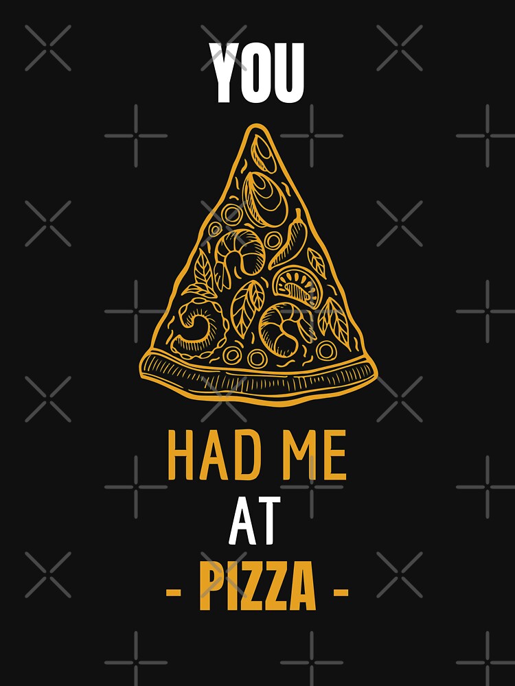 Pizza Slice Dripping - Pizza Day by ManiaTeec T-Shirts, Hoodie, Sweatshirt | BlankRebels.com (Image 3)