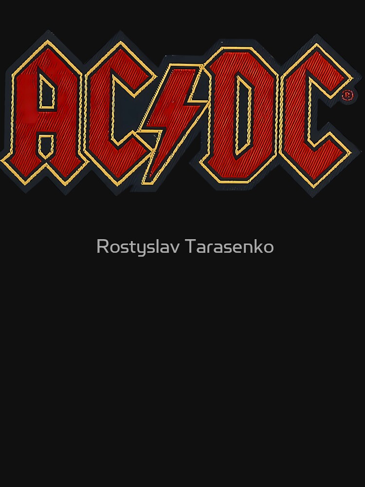 Rock Music by Rostislav Tarasenko