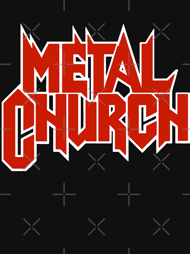 Metal Church T-Shirts, Hoodie, Sweatshirt