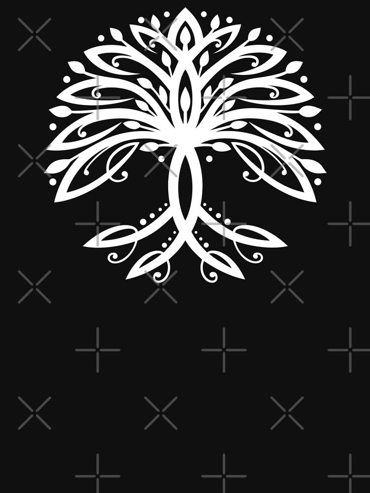 Tree of Life Tree of Life by Christine Krahl