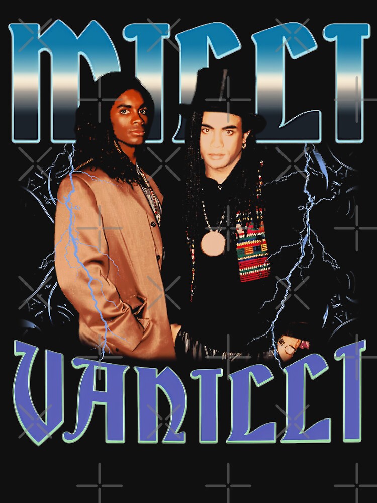 90s Vintage Style Music Band by LexiaOleveda T-Shirts, Hoodie, Sweatshirt | BlankRebels.com (Image 3)