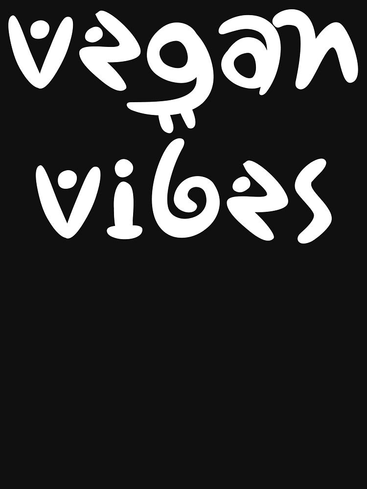 Vegan vibes ethnic tribal by ReignGFX T-Shirts, Hoodie, Sweatshirt | BlankRebels.com (Image 3)