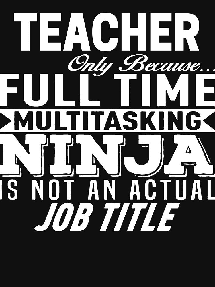 Teacher by clickmostro T-Shirts, Hoodie, Sweatshirt | BlankRebels.com (Image 3)