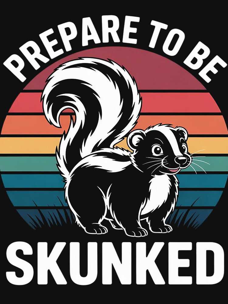 Cribbage Board Game Lover Prepare To Be Skunked by Minoloinan T-Shirts, Hoodie, Sweatshirt | BlankRebels.com (Image 3)