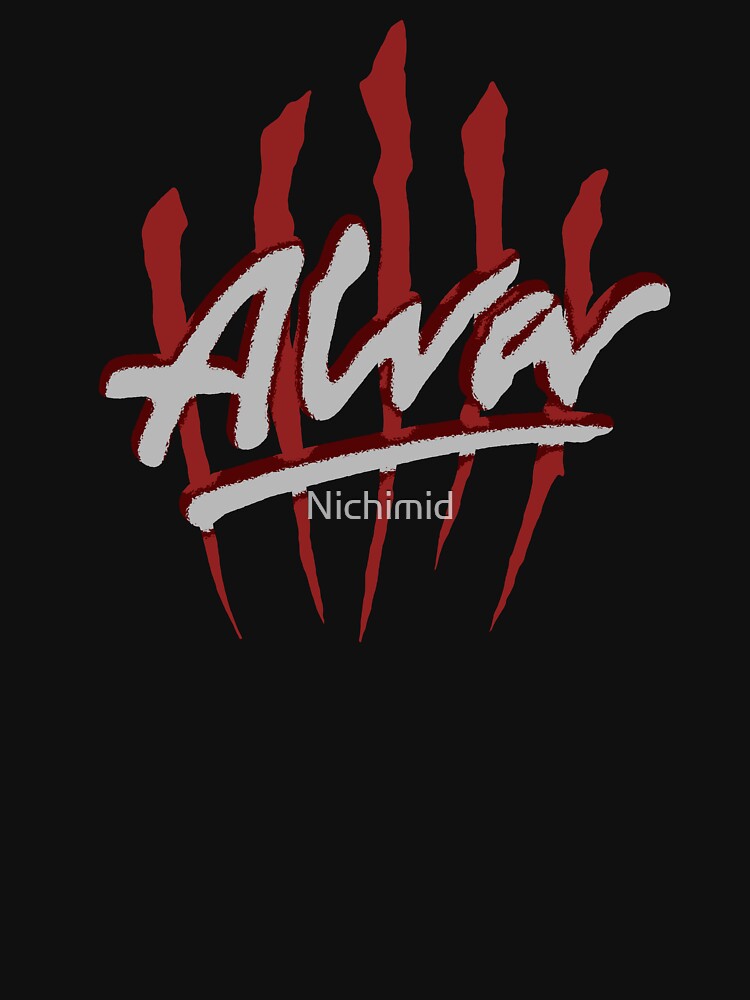 Alva Skateboard by Nichimid T-Shirts, Hoodie, Sweatshirt | BlankRebels.com (Image 3)