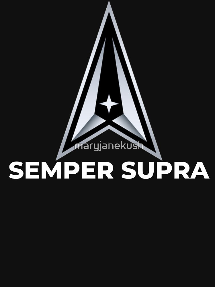 New Space Force Delta Icon by maryjanekush T-Shirts, Hoodie, Sweatshirt | BlankRebels.com (Image 3)