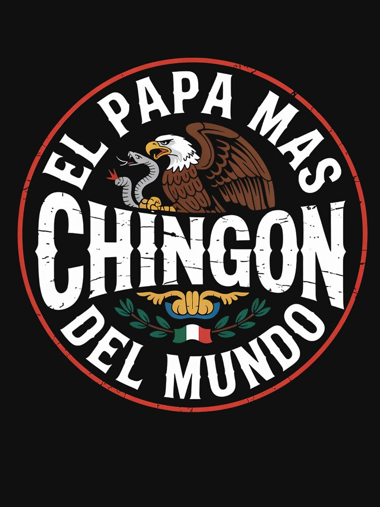 Mexican Dad Father'S Day by HeinzanoWeno T-Shirts, Hoodie, Sweatshirt | BlankRebels.com (Image 3)