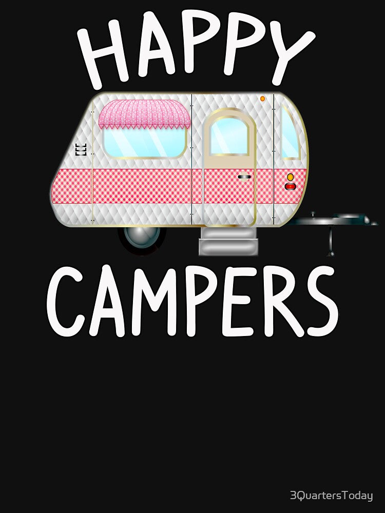 Fun Camping T-Shirts, Hoodie, Sweatshirt