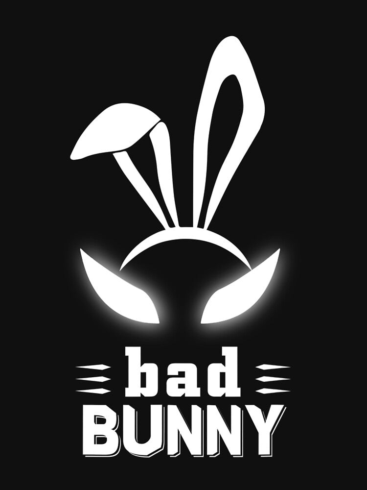 Bad Bunny by klawiter86322