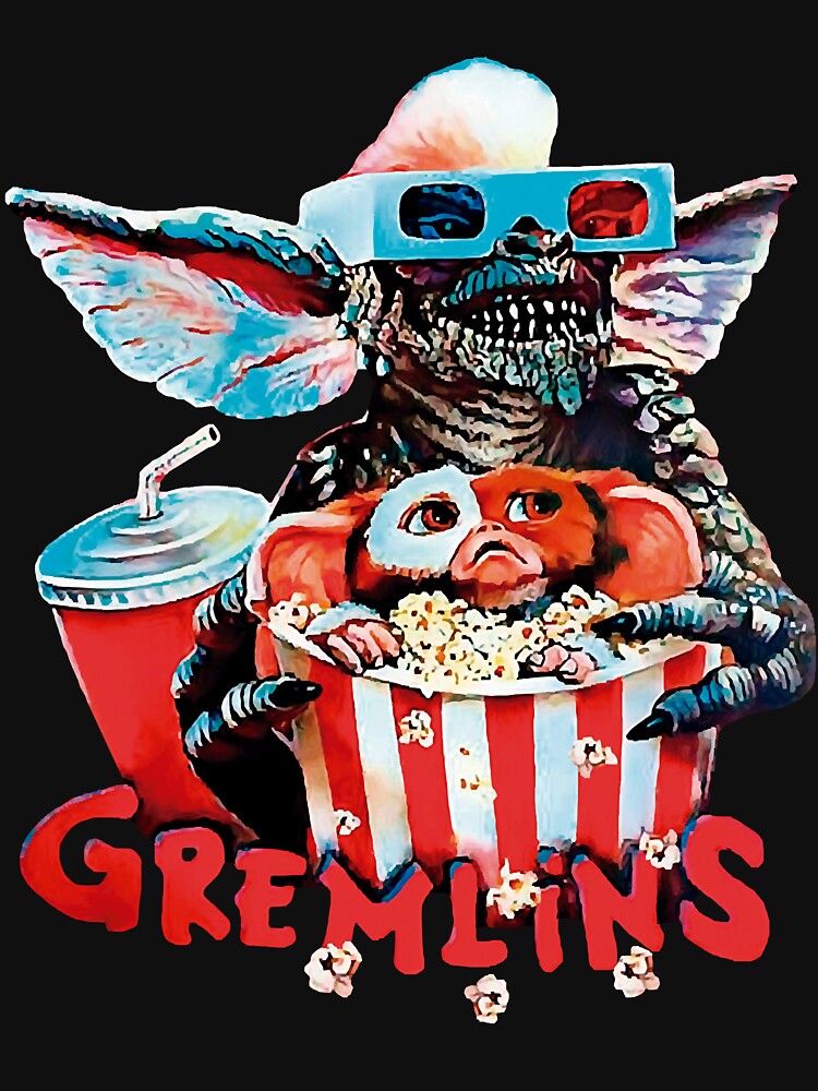 Gremlins T-Shirts, Hoodie, Sweatshirt