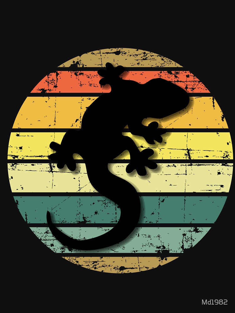 Lizard lover by Md1982 T-Shirts, Hoodie, Sweatshirt | BlankRebels.com (Image 3)