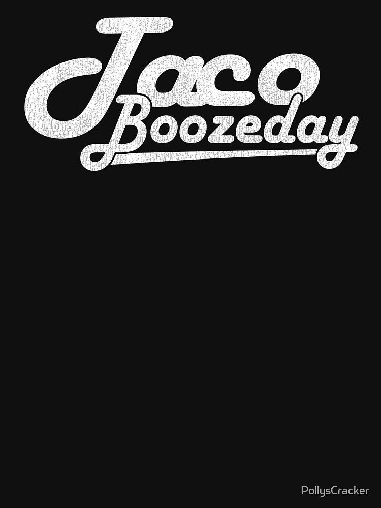 Taco Boozeday is the new Taco Tuesday by PollysCracker T-Shirts, Hoodie, Sweatshirt | BlankRebels.com (Image 3)