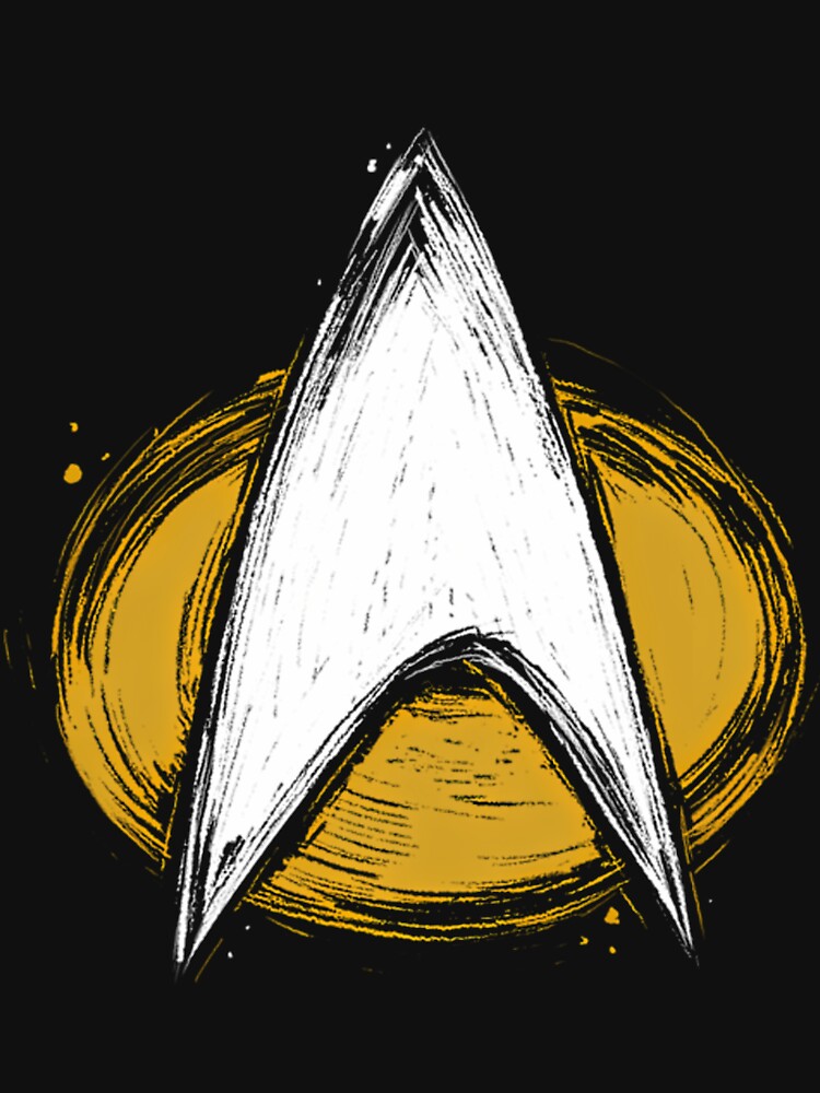Pocket Trek by RobertForbes67