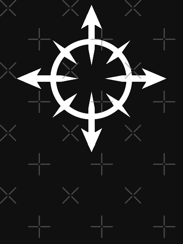 CHAOS by WarGear