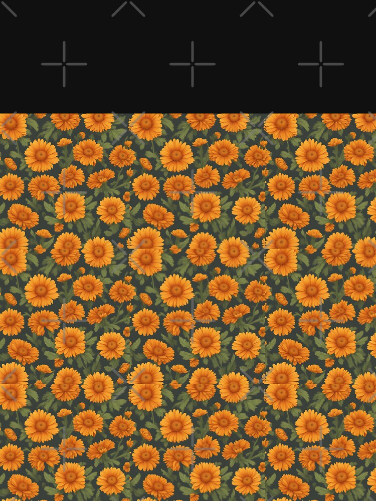 Calendula by LaTostada1 T-Shirts, Hoodie, Sweatshirt | BlankRebels.com (Image 3)
