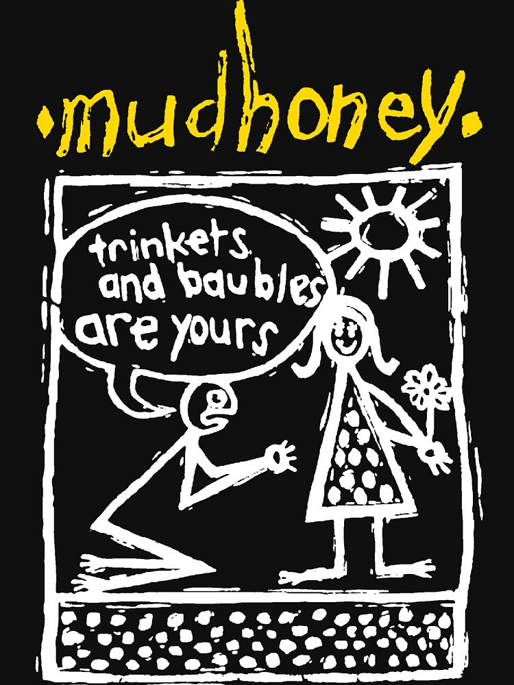 Trinkets And Baubles Are Yours by WormSketch T-Shirts, Hoodie, Sweatshirt | BlankRebels.com (Image 3)