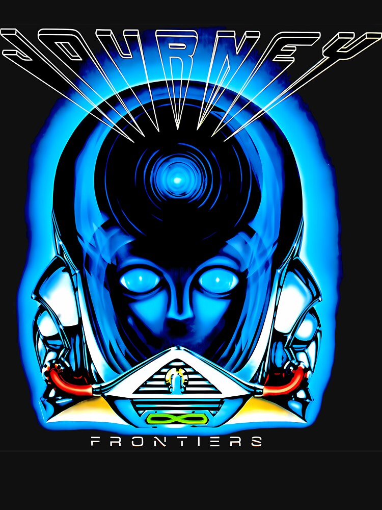 Journey. by Sepreiomang6 T-Shirts, Hoodie, Sweatshirt | BlankRebels.com (Image 3)