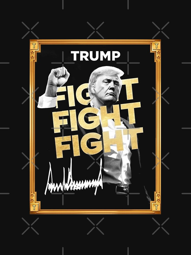 Trump Meme coin by joetrade T-Shirts, Hoodie, Sweatshirt | BlankRebels.com (Image 3)