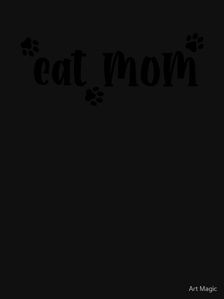 Cat Mom T-Shirts, Hoodie, Sweatshirt