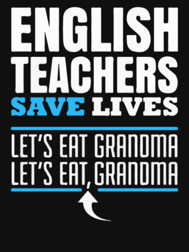 ENGLISH TEACHER save lives by aryagiri T-Shirts, Hoodie, Sweatshirt | BlankRebels.com (Image 3)