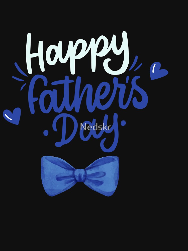 Funny Fathers Day, Happy father's day 2022 for Dad of Teens by Nedskr T-Shirts, Hoodie, Sweatshirt (Image 3)