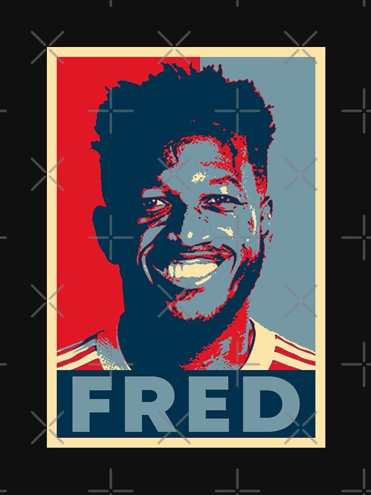 Fred Rodrigues Hope by Rennieshop T-Shirts, Hoodie, Sweatshirt | BlankRebels.com (Image 3)