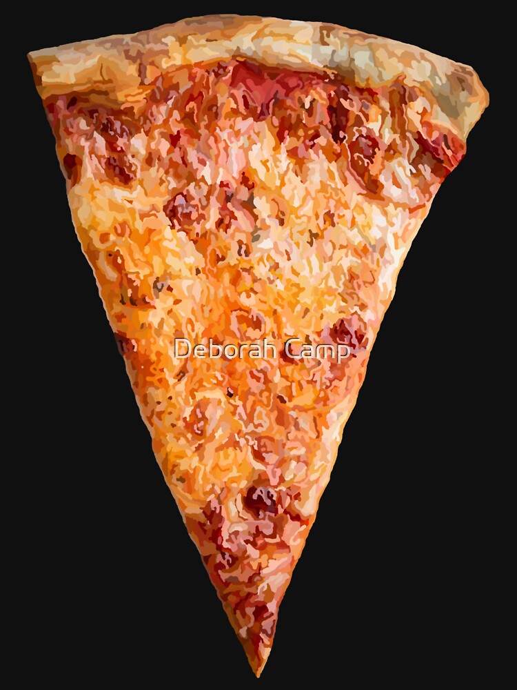 Plain Pizza Cheese Slice T-Shirts, Hoodie, Sweatshirt