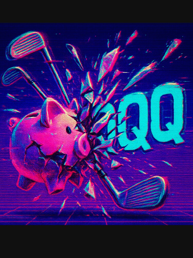 QQQ Smash by MindsInBloom T-Shirts, Hoodie, Sweatshirt | BlankRebels.com (Image 3)