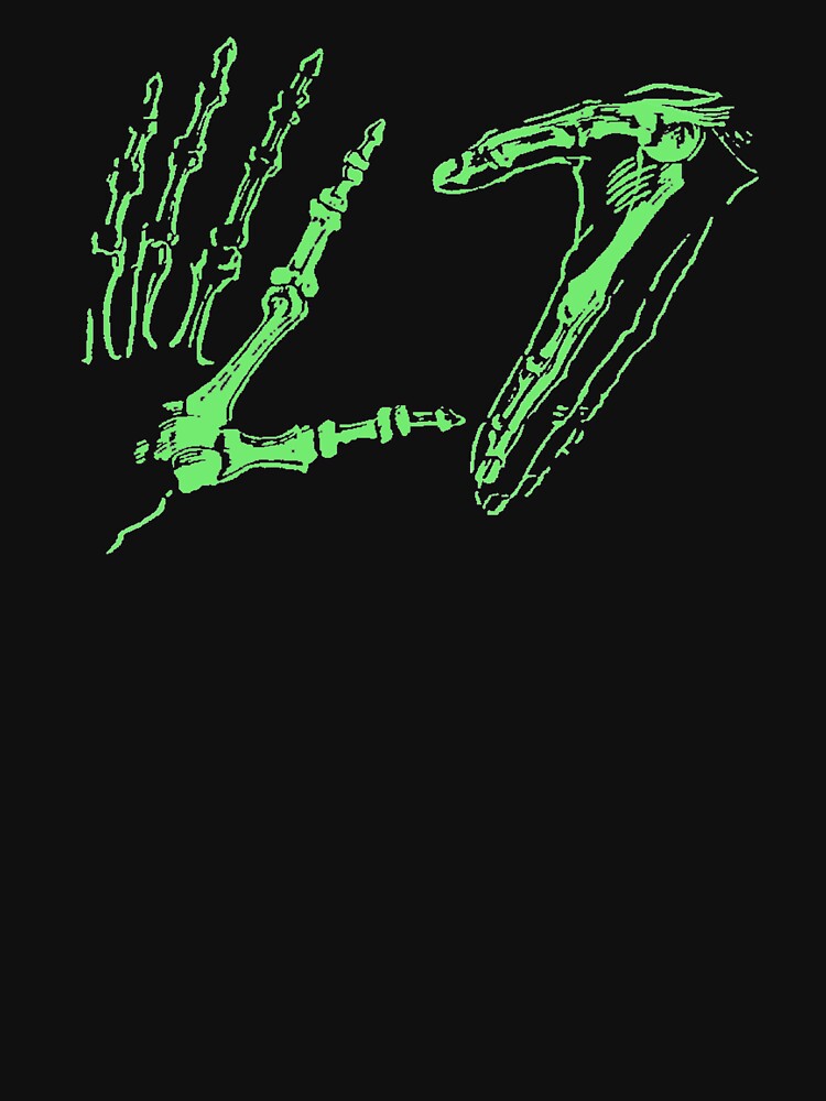 L7 by buythesethings T-Shirts, Hoodie, Sweatshirt | BlankRebels.com (Image 3)