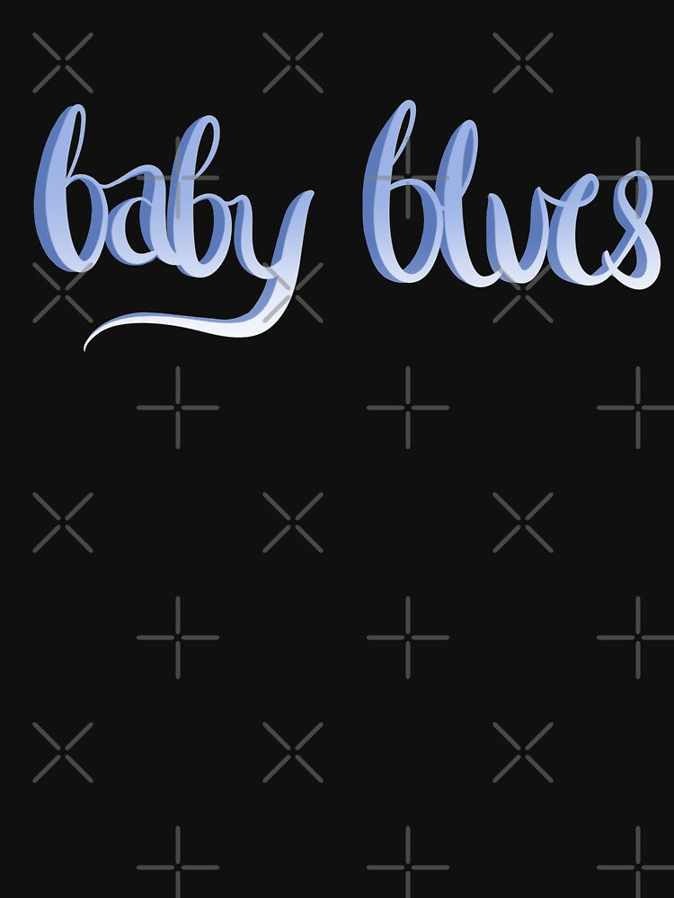 Baby Blues by avacado-designs T-Shirts, Hoodie, Sweatshirt | BlankRebels.com (Image 3)
