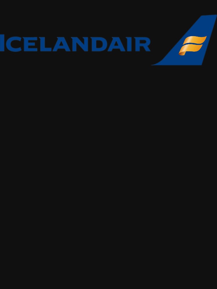 Iceland Airlines T-Shirts, Hoodie, Sweatshirt