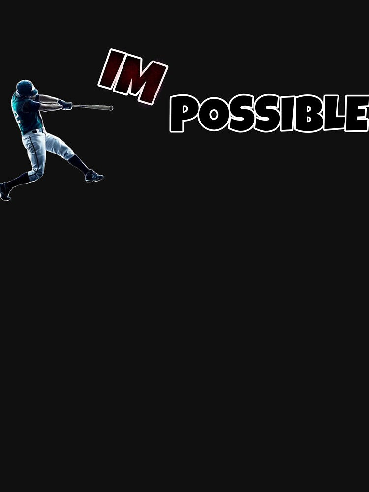 Im possible motivation quotes by sreckov-desig T-Shirts, Hoodie, Sweatshirt | BlankRebels.com (Image 3)