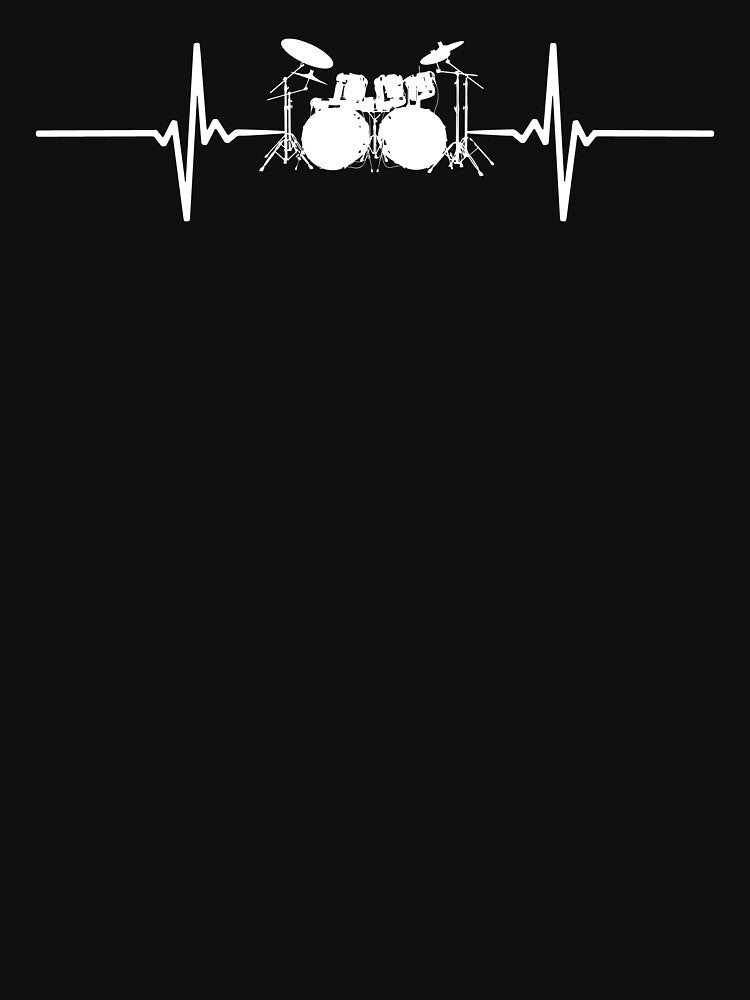 funny drum quote drum quotes by WangsArt T-Shirts, Hoodie, Sweatshirt | BlankRebels.com (Image 3)