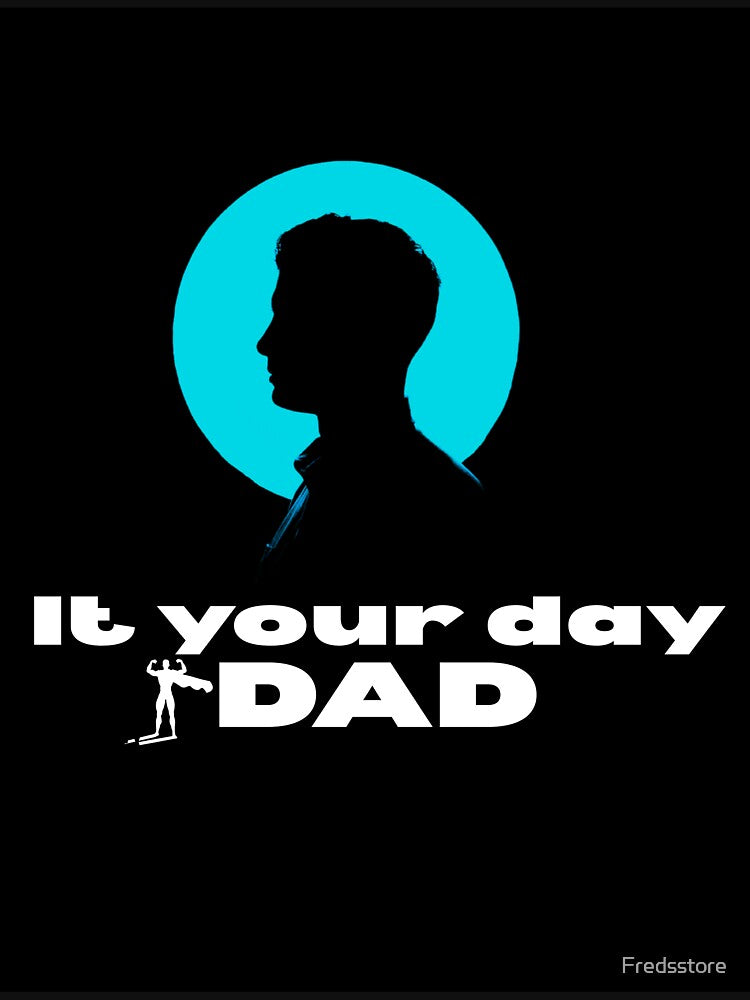 Father's day by Fredsstore T-Shirts, Hoodie, Sweatshirt | BlankRebels.com (Image 3)