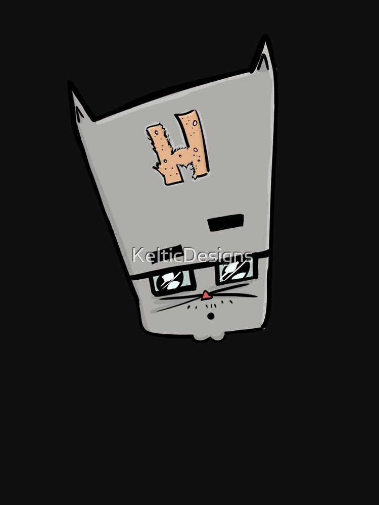 Arthur the cat by KelticDesigns T-Shirts, Hoodie, Sweatshirt | BlankRebels.com (Image 2)