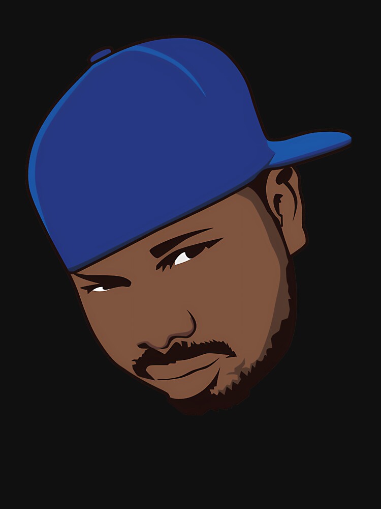 DJ Screw by RamazanJohn T-Shirts, Hoodie, Sweatshirt | BlankRebels.com (Image 3)