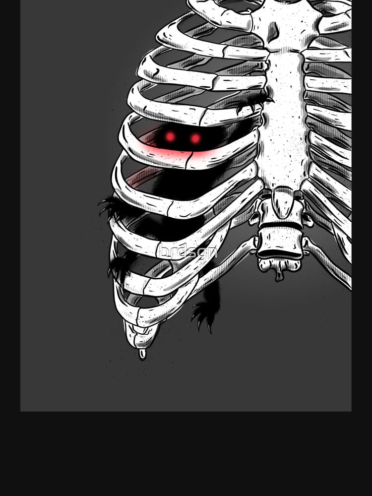 Within by brdsgn T-Shirts, Hoodie, Sweatshirt | BlankRebels.com (Image 2)