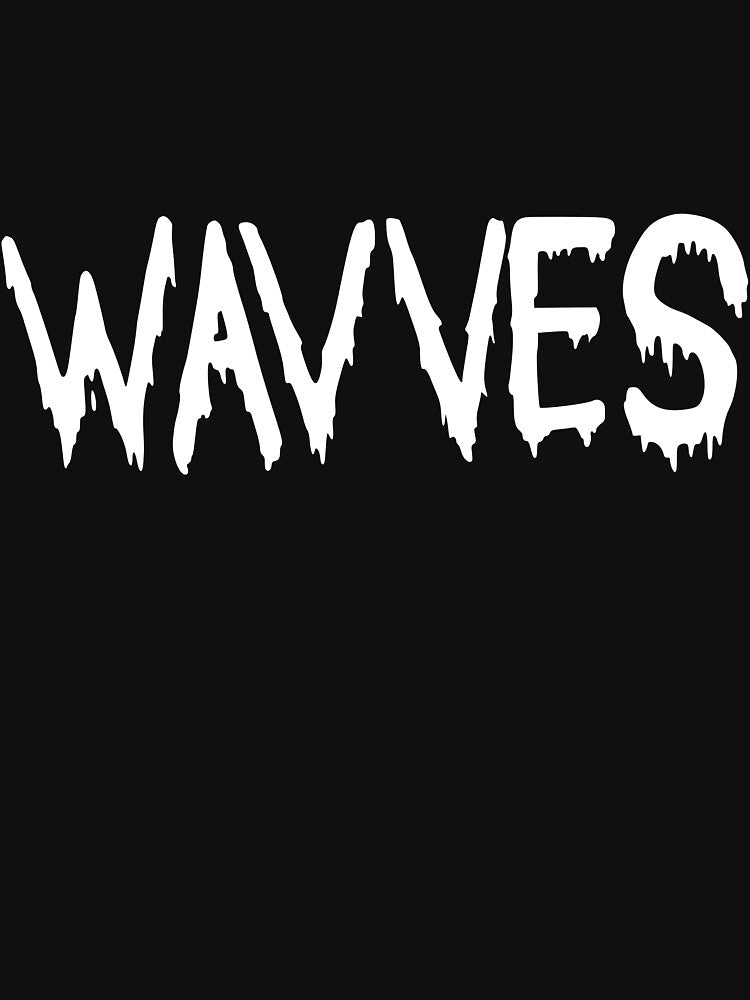 Wavves HD Logo (Ver. 2) by KPopverse2 T-Shirts, Hoodie, Sweatshirt | BlankRebels.com (Image 3)