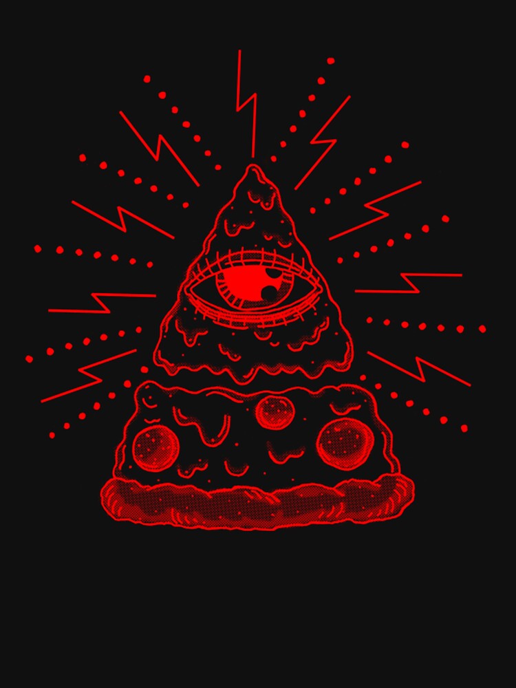 Pizza Cult by TED-DESIGN T-Shirts, Hoodie, Sweatshirt | BlankRebels.com (Image 3)