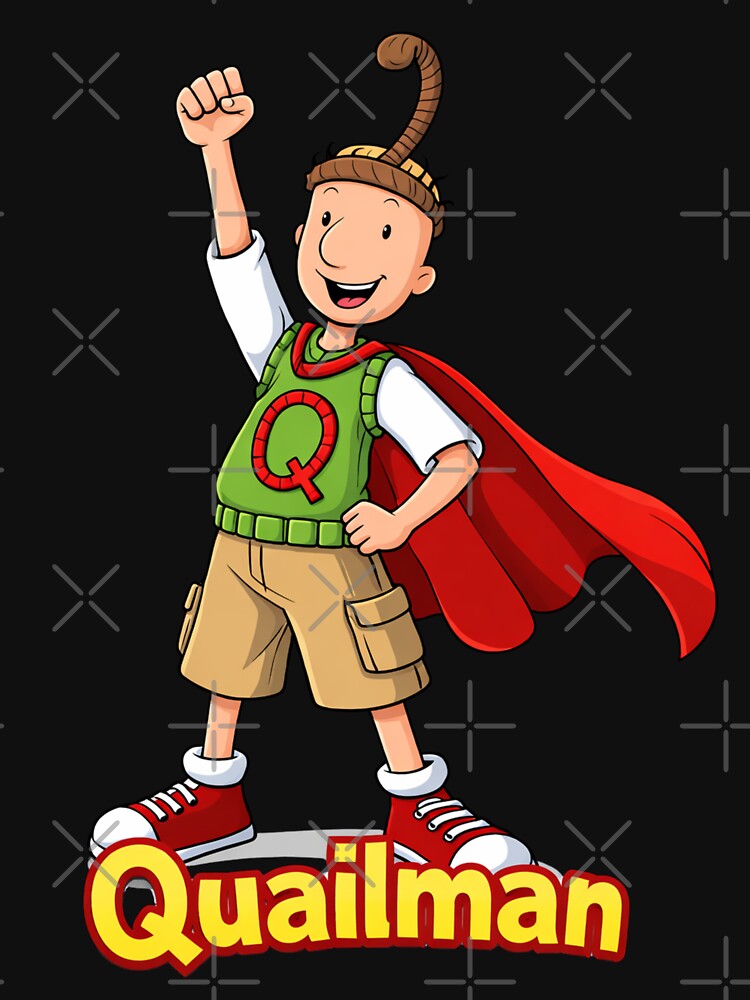 Retro Cartoon Superhero Quail Helmet T-Shirts, Hoodie, Sweatshirt