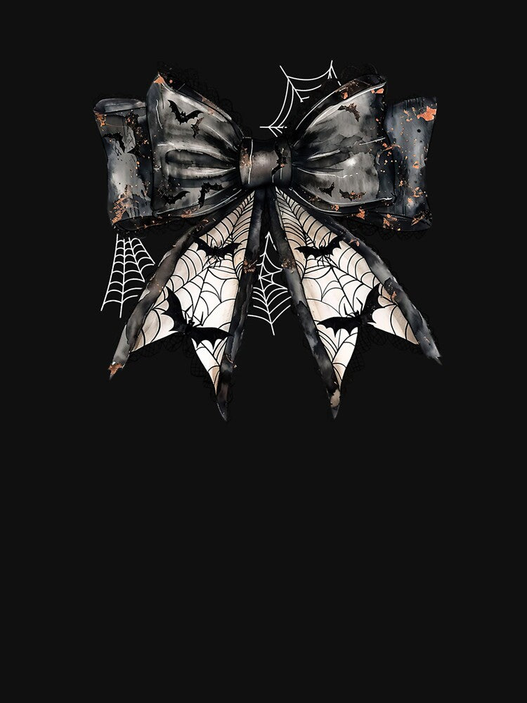 halloween gothic coquette by taaddison50 T-Shirts, Hoodie, Sweatshirt | BlankRebels.com (Image 3)