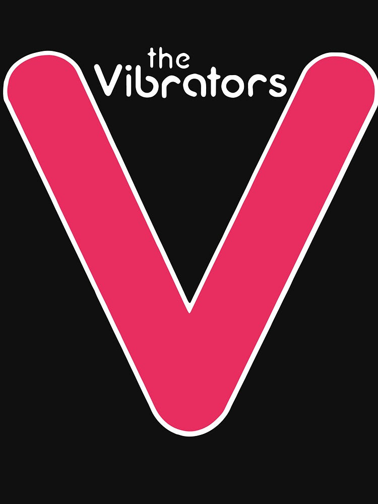 The Vibrators by Phyllis Watlington T-Shirts, Hoodie, Sweatshirt | BlankRebels.com (Image 3)