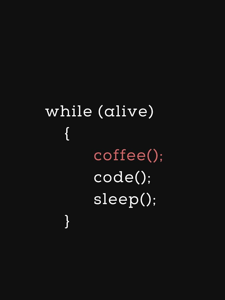 Developer Life by LuxaHub